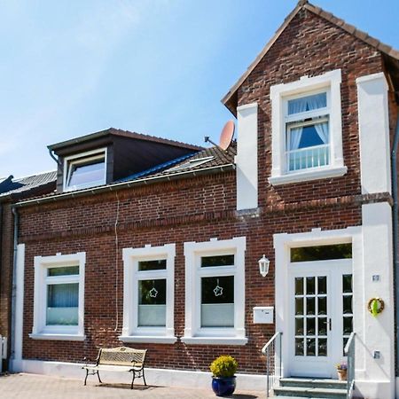 Ferienwohnung Am Dorfteich Фемарн Екстер'єр фото
