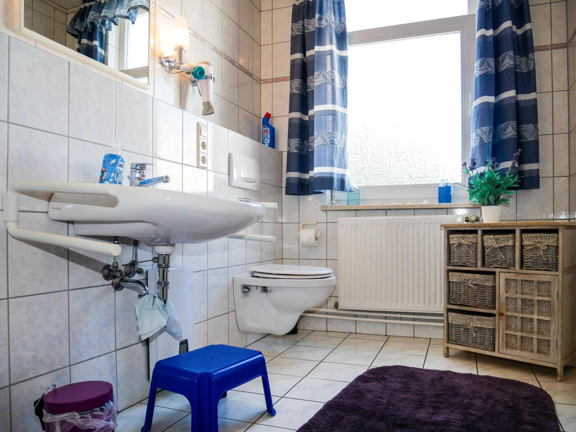 Ferienwohnung Am Dorfteich Фемарн Екстер'єр фото